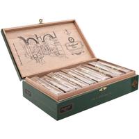 Casdagli Traditional Line Cotton Tail