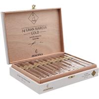 Casdagli Mareva Line Gran Mareva Gold