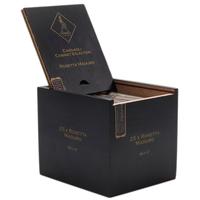 Casdagli Cabinet Selection Rosetta Maduro