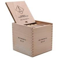Casdagli Cabinet Selection Ristretto