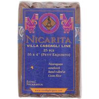 Casdagli Petit Exquisitos Nicarita