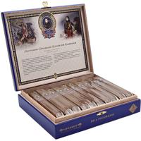 Casdagli Brothers of the Sabre Epicurist Figuardo