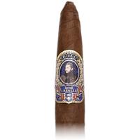Casdagli Brothers of the Sabre Epicurist Figuardo