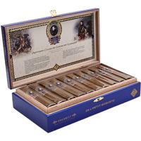 Casdagli Brothers of the Sabre Epicurist Petit Robusto