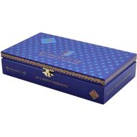 Casdagli Brothers of the Sabre Epicurist Petit Robusto