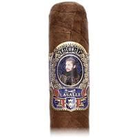 Casdagli Brothers of the Sabre Epicurist Petit Robusto