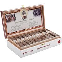 Casdagli Brothers of the Sabre Vater Petit Robusto