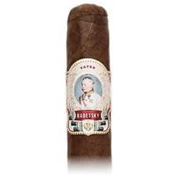 Casdagli Brothers of the Sabre Vater Petit Robusto