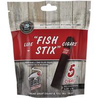 Lure Cigars Fish Stix (5 Pack)
