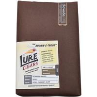 Lure Cigars Brown-E-Trout