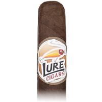 Lure Cigars Brown-E-Trout