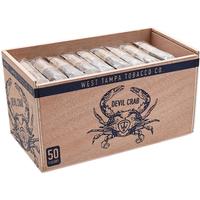 West Tampa Tobacco Company Devil Crab