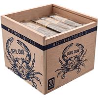 West Tampa Tobacco Company Devil Crab