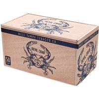 West Tampa Tobacco Company Devil Crab