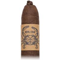 West Tampa Tobacco Company Devil Crab
