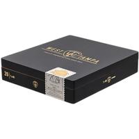 West Tampa Tobacco Company Black Lancero