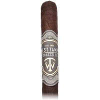 West Tampa Tobacco Company Black Lancero