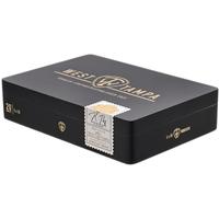 West Tampa Tobacco Company Black Robusto