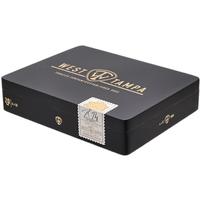 West Tampa Tobacco Company Black Toro