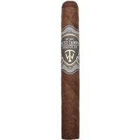 West Tampa Tobacco Company Black Toro
