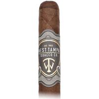 West Tampa Tobacco Company Black Toro
