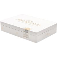 West Tampa Tobacco Company White Gigante