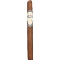 West Tampa Tobacco Company White Lancero