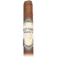West Tampa Tobacco Company White Lancero
