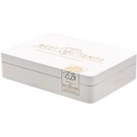West Tampa Tobacco Company White Robusto