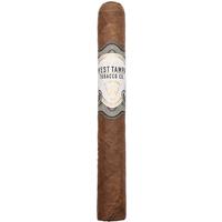 West Tampa Tobacco Company White Toro