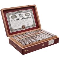 West Tampa Tobacco Company Red Gigante