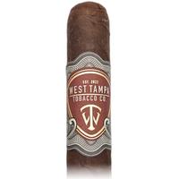 West Tampa Tobacco Company Red Gigante
