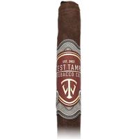 West Tampa Tobacco Company Red Lancero