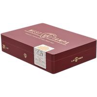 West Tampa Tobacco Company Red Robusto