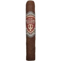 West Tampa Tobacco Company Red Robusto