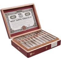 West Tampa Tobacco Company Red Toro