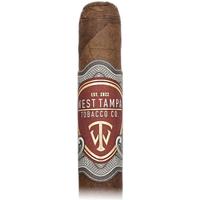 West Tampa Tobacco Company Red Toro