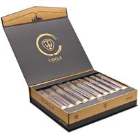 West Tampa Tobacco Company Circle of Life Gigante