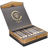 West Tampa Tobacco Company Circle of Life Robusto