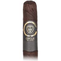 West Tampa Tobacco Company Circle of Life Robusto