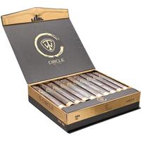 West Tampa Tobacco Company Circle of Life Toro