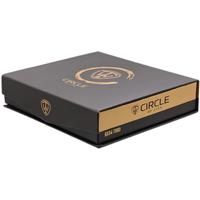 West Tampa Tobacco Company Circle of Life Toro