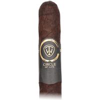 West Tampa Tobacco Company Circle of Life Toro