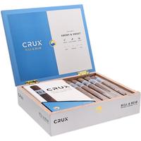 Crux Bull & Bear Double Corona