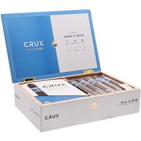 Crux Bull & Bear Gordo Marblehead