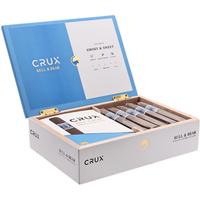 Crux Bull & Bear Robusto Extra