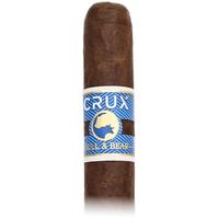Crux Bull & Bear Robusto Extra