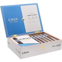 Crux Bull & Bear Toro