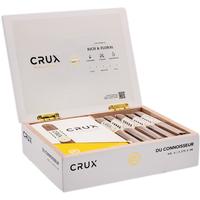 Crux Du Connoisseur No.4