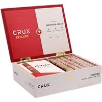 Crux Epicure Connecticut Corona Gorda